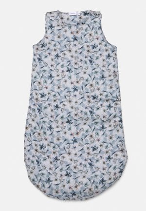 NBNRAY SLEEPINGBAG UNISEX - Sacco nanna - quarry