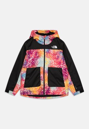 The North Face UNISEX wielokolorowy