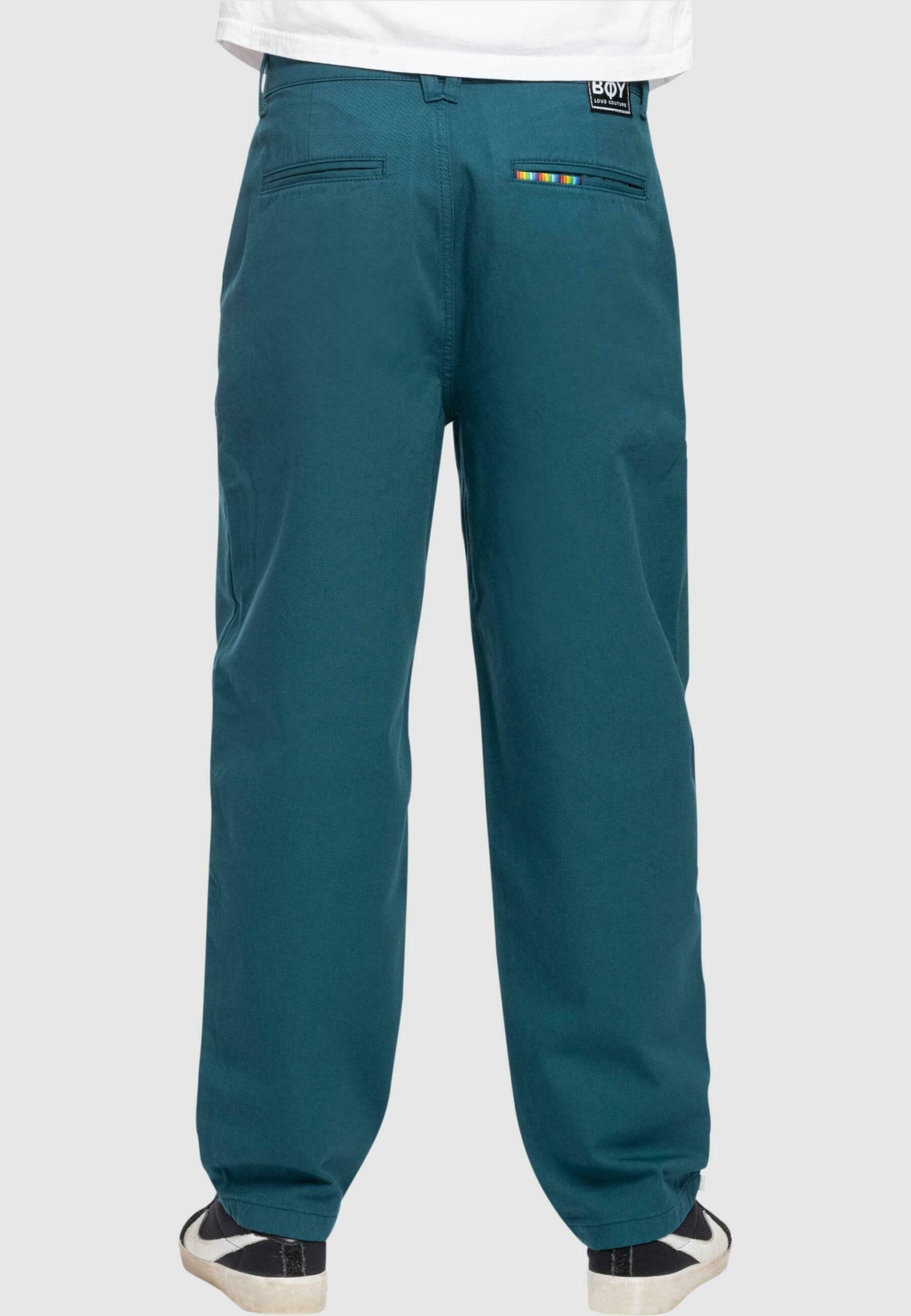 Homeboy X-TRA SWARM - Chinosy - Zalando.pl
