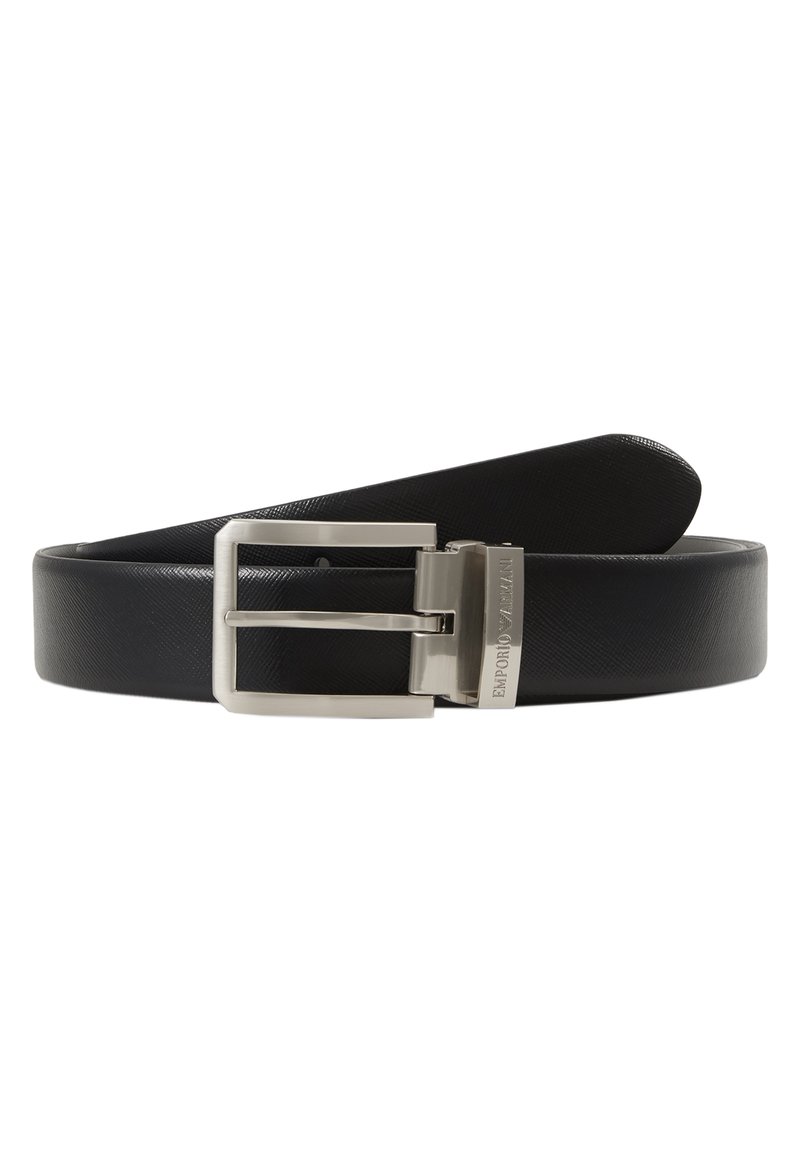 Emporio Armani Cintura nero