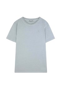 Unselected, light blue