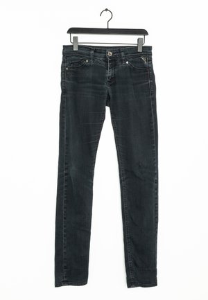 Replay Jeans Straight Leg - blue