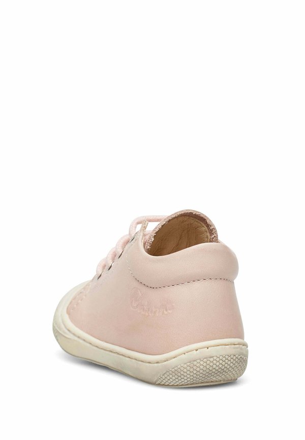 COCOON-PASSI IN – Sneaker high – rosa