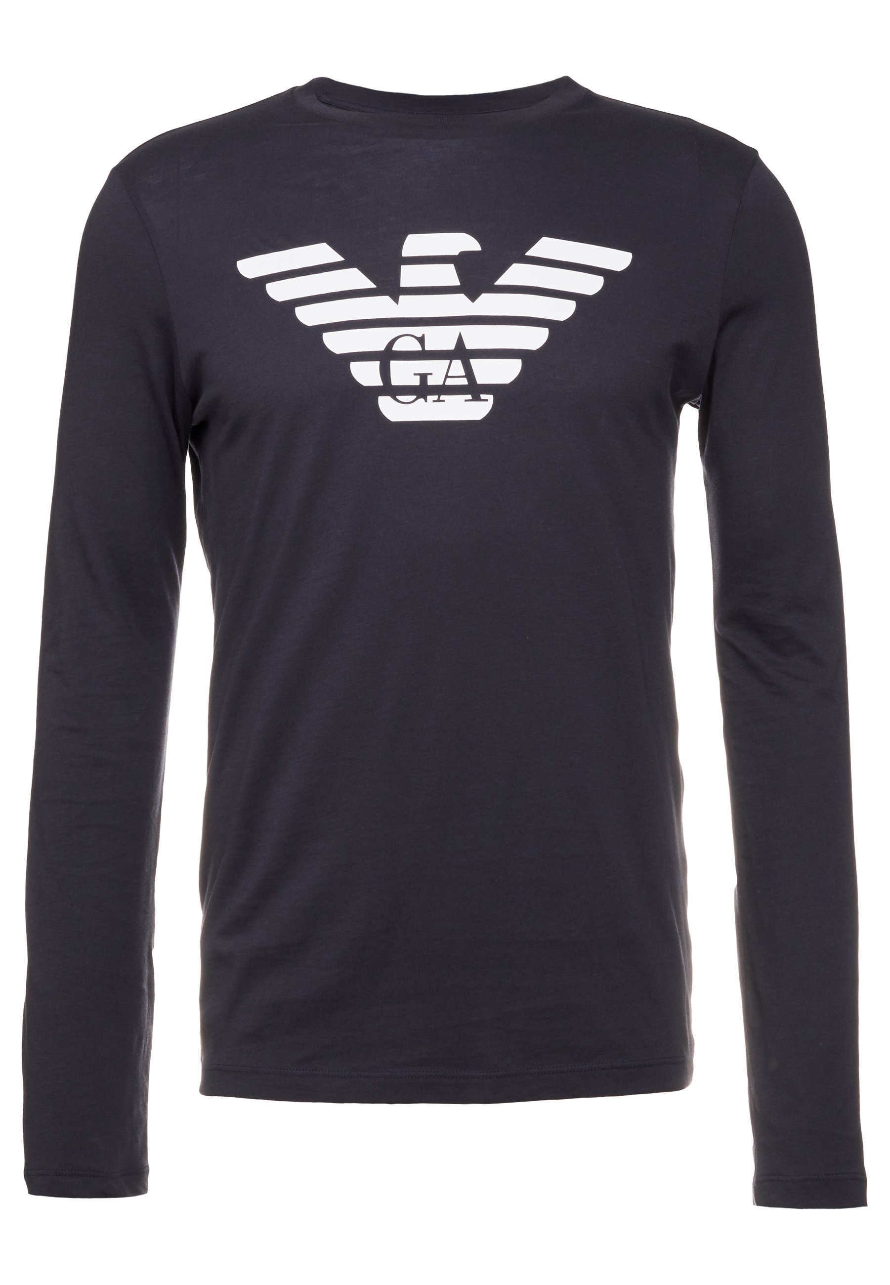 armani long sleeve top