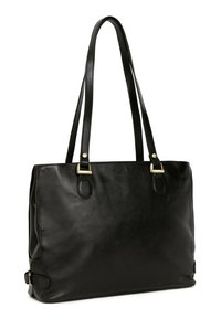Hexagona RÉPUBLIQUE - Borsa a tracolla - noir