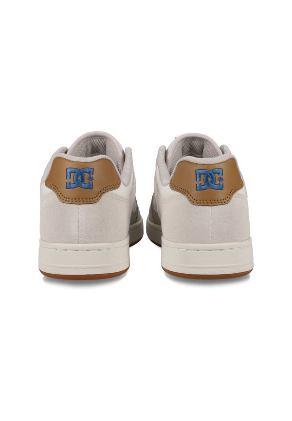 MANTECA  - Training shoe - tgm tan gum4