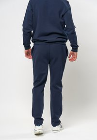 U.S. Polo Assn. JAMIE - Tepláky - dark sapphire