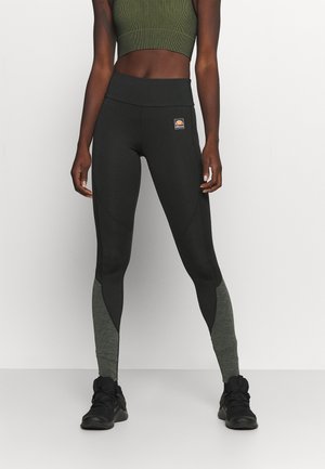 STALO - Leggings - black