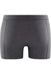 Blackspade 3-PACK TENDER  - Boxer brief - schwarz anthra melange anthra