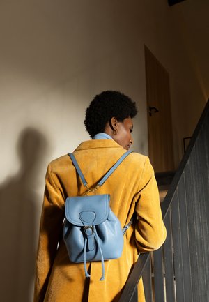 Abro, ABRO RUCKSACK DAILY - Rucksack - jeans