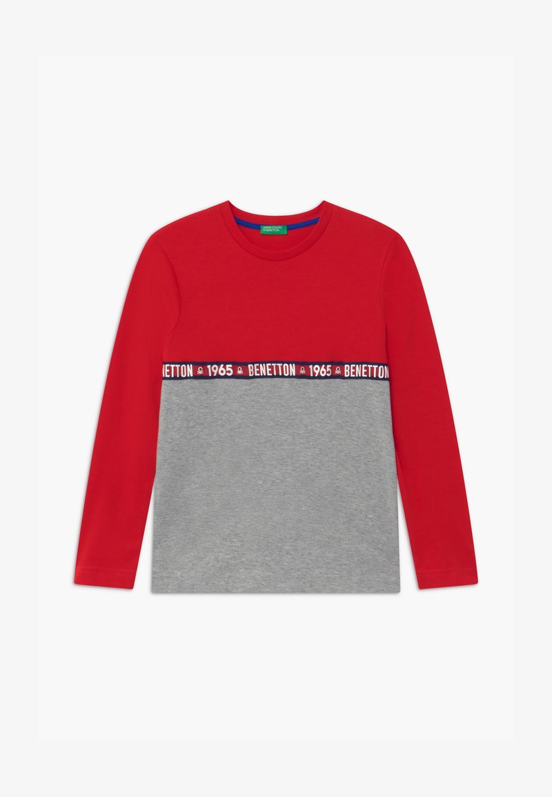 Kinn Gegen Pellet Zalando Benetton Pullover Dach Diespeck De