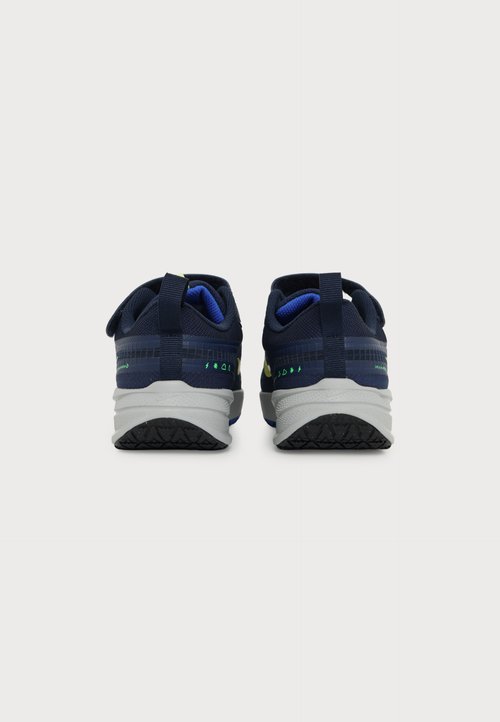 Nike Star Runner Utility ' PS 'Obsidian/Midnight Navy/Racer Blue/Light Lemon Twist' — foto 3
