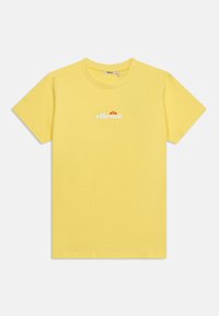 Niewybrane, yellow