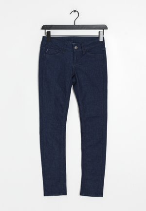G-STAR Jeans Straight Leg - blue