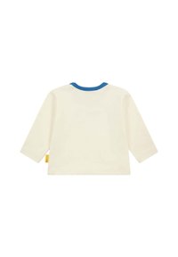 Steiff RACER - Langarmshirt - eggnog