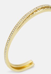 Guess STYLISH - Armband - yellow gold-coloured