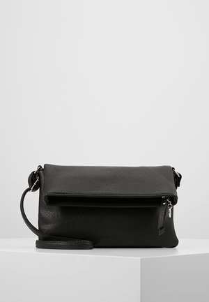 Umhängetasche - black