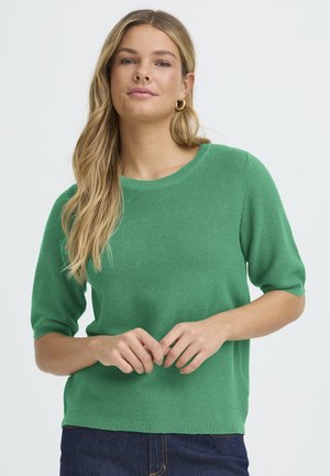 INJA - Basic póló - bosphorus