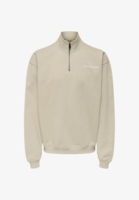 Non selezionato, beige