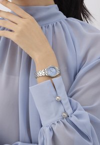 Guess PIXIE - Ceas - silver tone