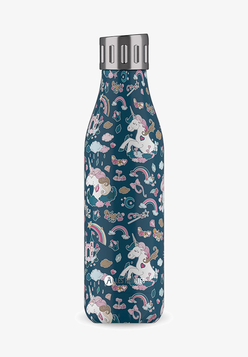 Les Artistes Paris ISOTHERME 500ML - Cantimplora - unicorn