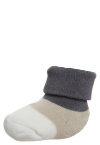 Ewers NEWBORN UNISEX 6 PACK - Ponožky - off-white