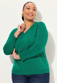 Ulla Popken - Sweter