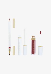 Revolution PRO REVOLUTION PRO ICONIC LIP EDIT - Paleta do ust