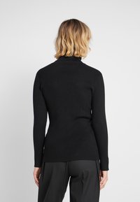 DKNY Strickpullover - dark blue