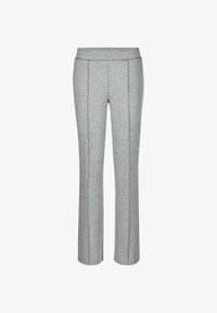 Selected, graphite melange