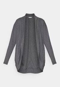 Athleta Giacca in pile - dark grey