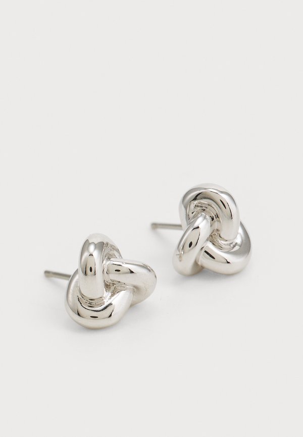 DOUBLE KNOT  - Earrings2