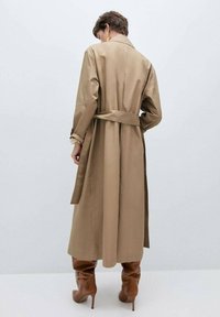 Mango REC - Trenchcoat - beige