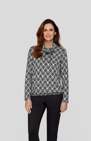 Rabe Sweatshirt - grau