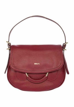 GONDOLA STELLA - Sac à main - rubino