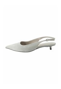Next FOREVER COMFORT REGULAR FIT - Pumps - grey