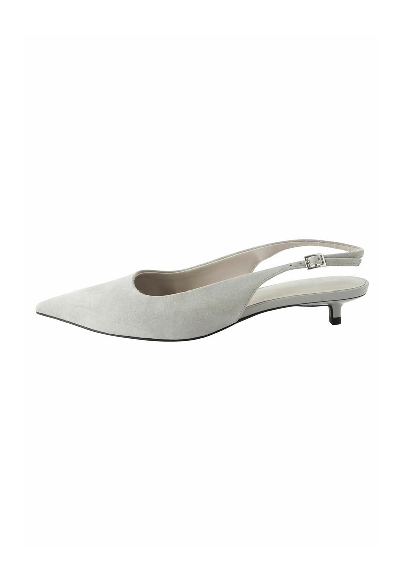 Next FOREVER COMFORT REGULAR FIT - Pumps - grey