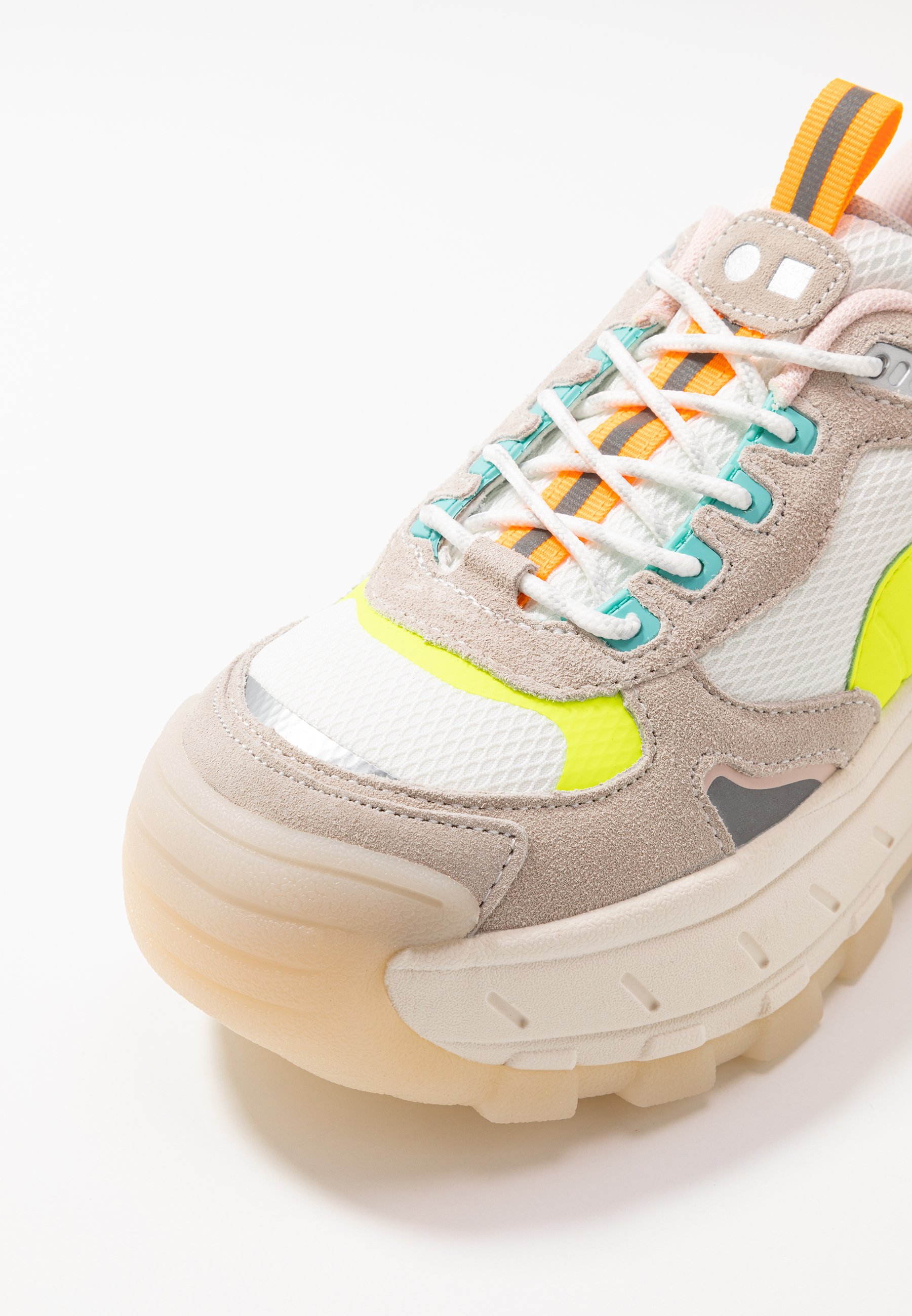 Coolway REX Joggesko grey Zalando.no Coolway REX Joggesko grey Zalando.no