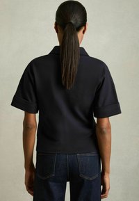 Reiss REGULAR FIT - ASTRID - Poloshirts - navy