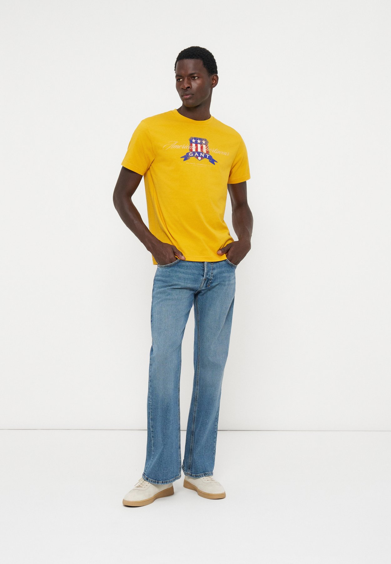 T-Shirt print