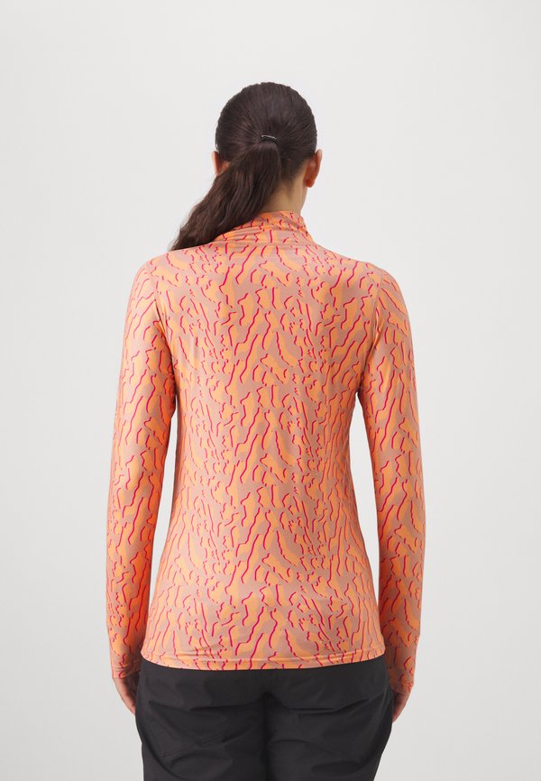 FRYD HZ - Long sleeved top4