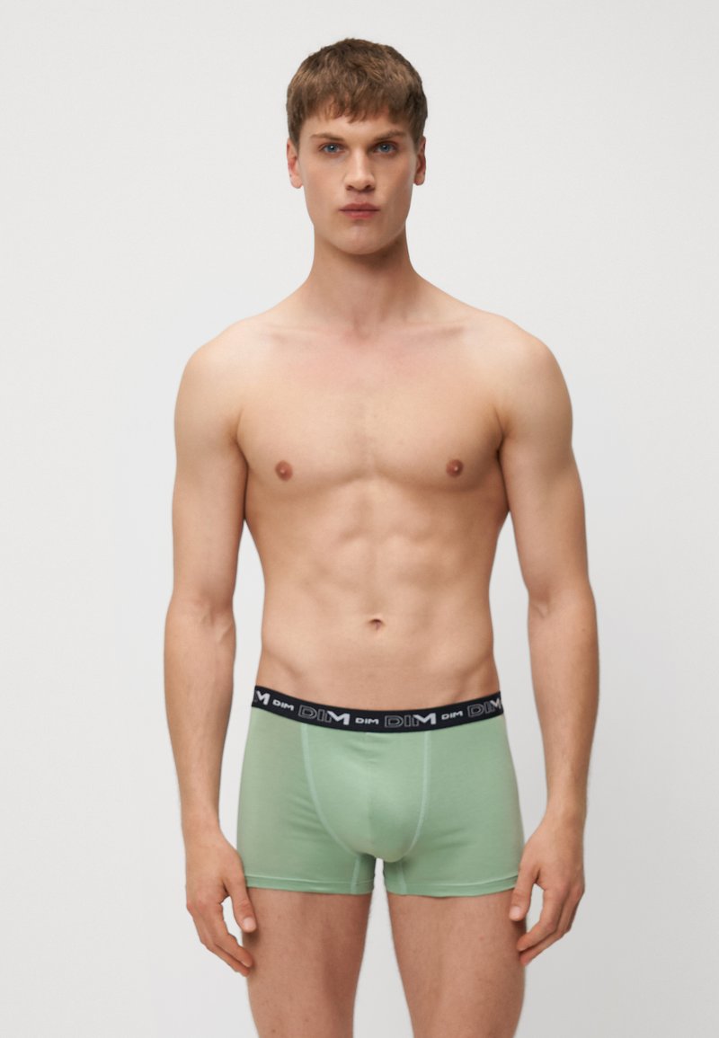 Dim Boxers meerkleurig Dim Boxers meerkleurig