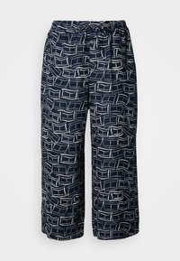 Unselected, dark night navy