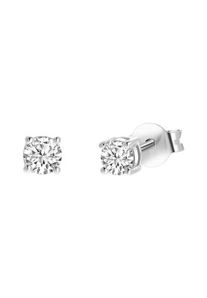 925 SILVER - Earrings - silver-coloured