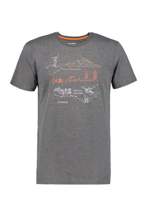 Vaude Men's Altissimo Shirt II Günstig Kaufen