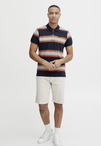 Blend BHPolo - Piké - dress blues