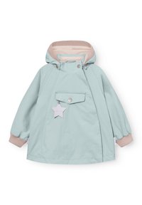 Neizbrano, cloud blue