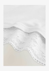 Non selezionato, white