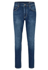 Unausgewählt, dark blue denim