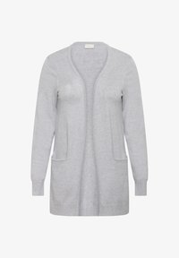 Selezionato, grey melange